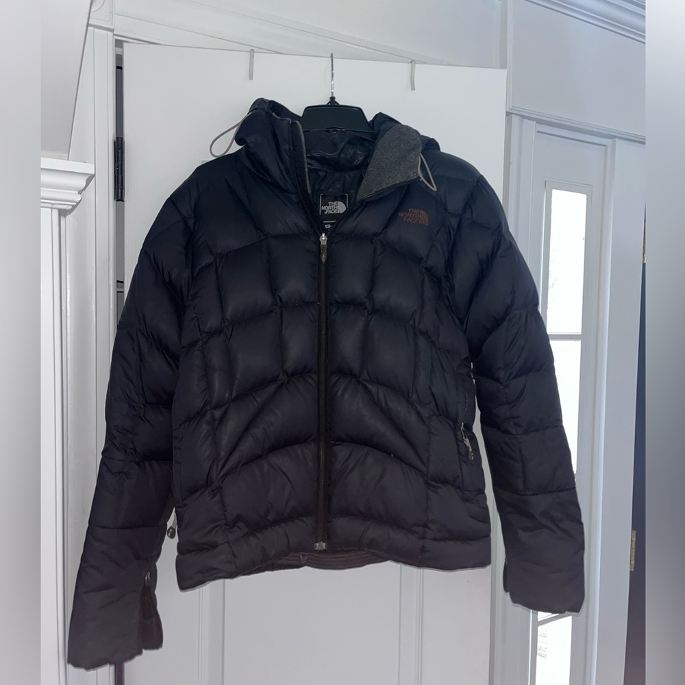 North Face Puffer Jacket